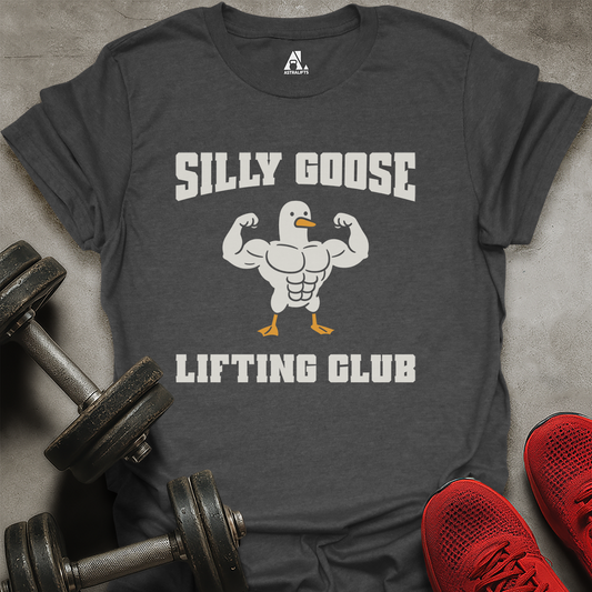 Silly Goose Club T-Shirt
