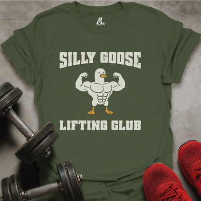 Silly Goose Club T-Shirt