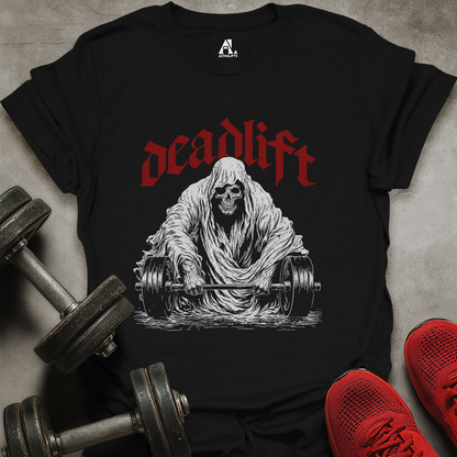 Deadlift Reaper T-Shirt