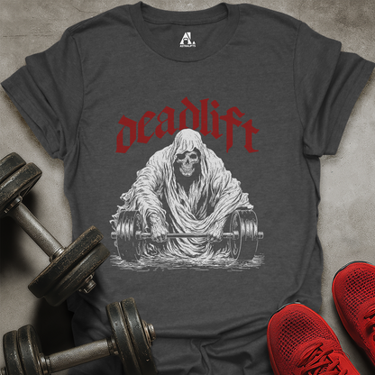 Deadlift Reaper T-Shirt