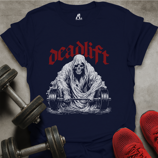 Deadlift Reaper T-Shirt