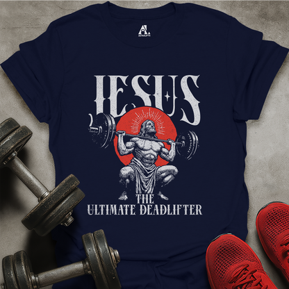 Ultimate Deadlifter T-Shirt