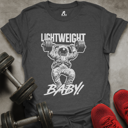 Cosmic Pump T-Shirt