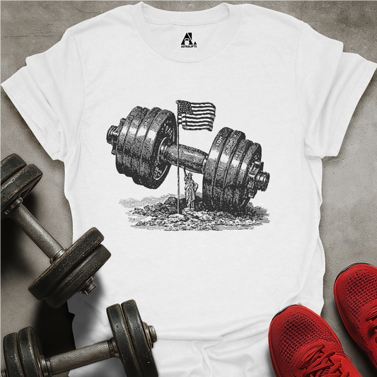Iron Freedom T-Shirt
