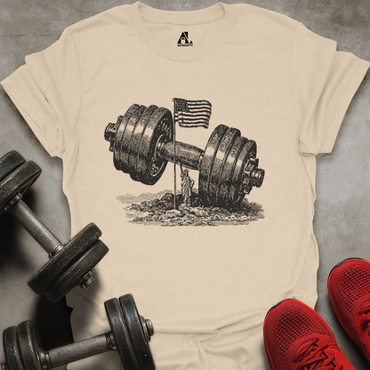 Iron Freedom T-Shirt