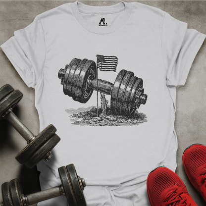 Iron Freedom T-Shirt