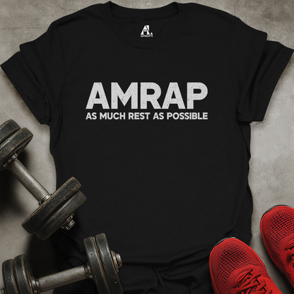 AMRAP T-Shirt