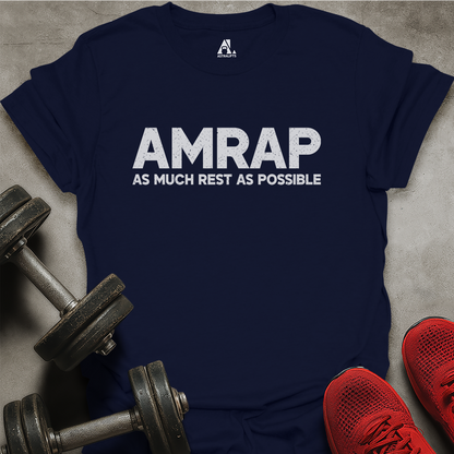 AMRAP T-Shirt