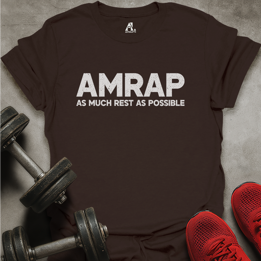 AMRAP T-Shirt