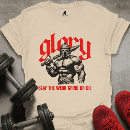 Slay The Weak T-Shirt