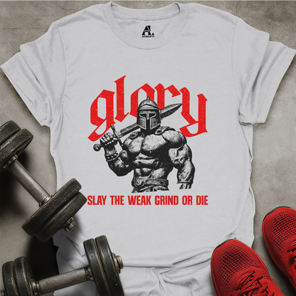 Slay The Weak T-Shirt