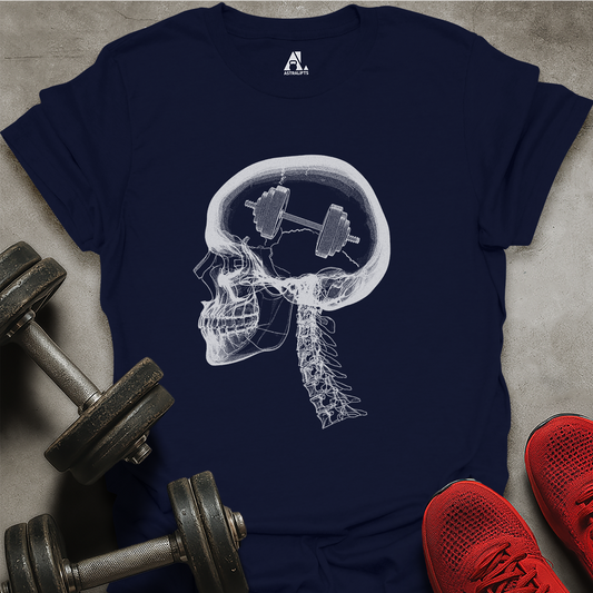 Lift Mentality T-Shirt