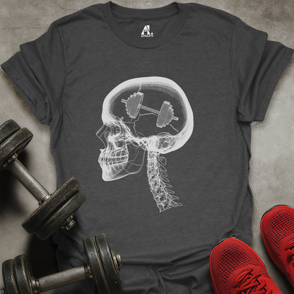 Lift Mentality T-Shirt