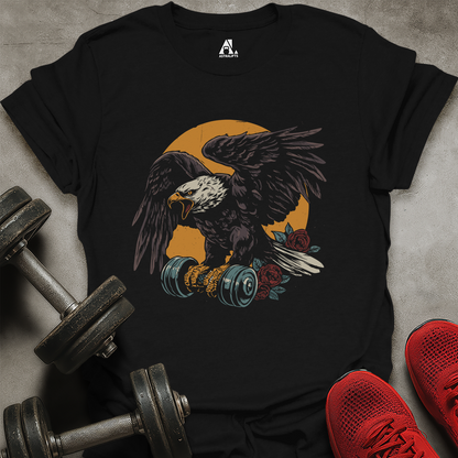 Iron Claw T-Shirt