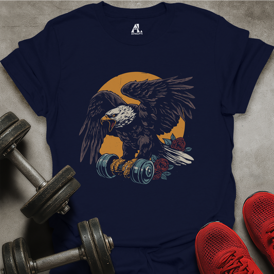 Iron Claw T-Shirt