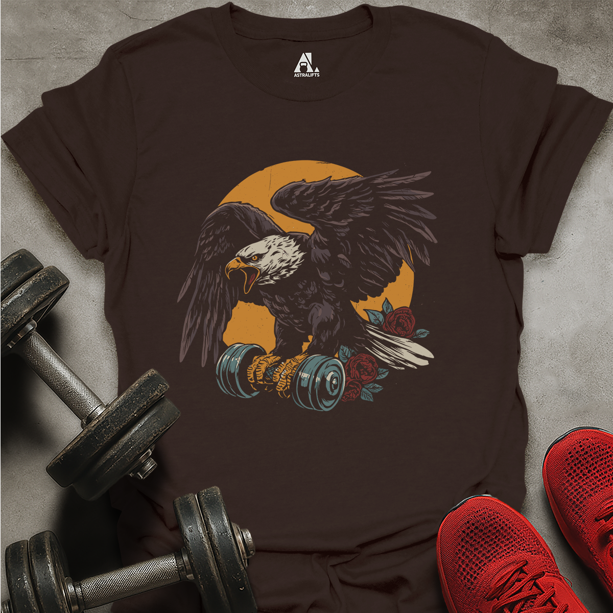 Iron Claw T-Shirt