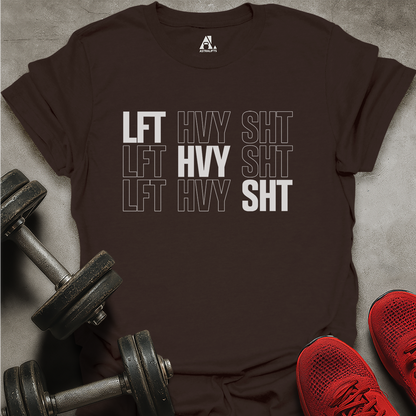 LFT HVY SHT T-Shirt
