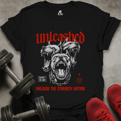 Unleashed T-Shirt