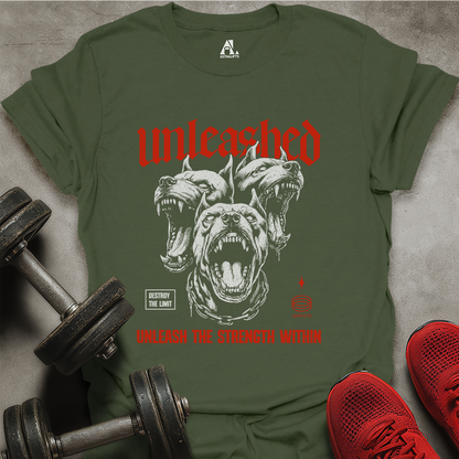 Unleashed T-Shirt