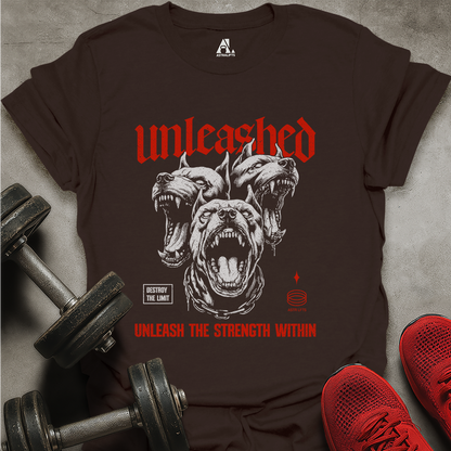 Unleashed T-Shirt