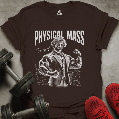 Physical Mass T-Shirt