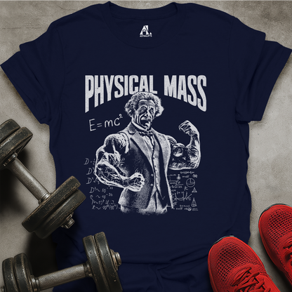 Physical Mass T-Shirt