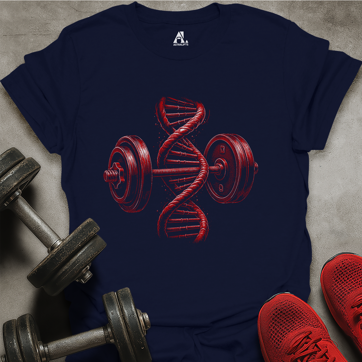DNA T-Shirt