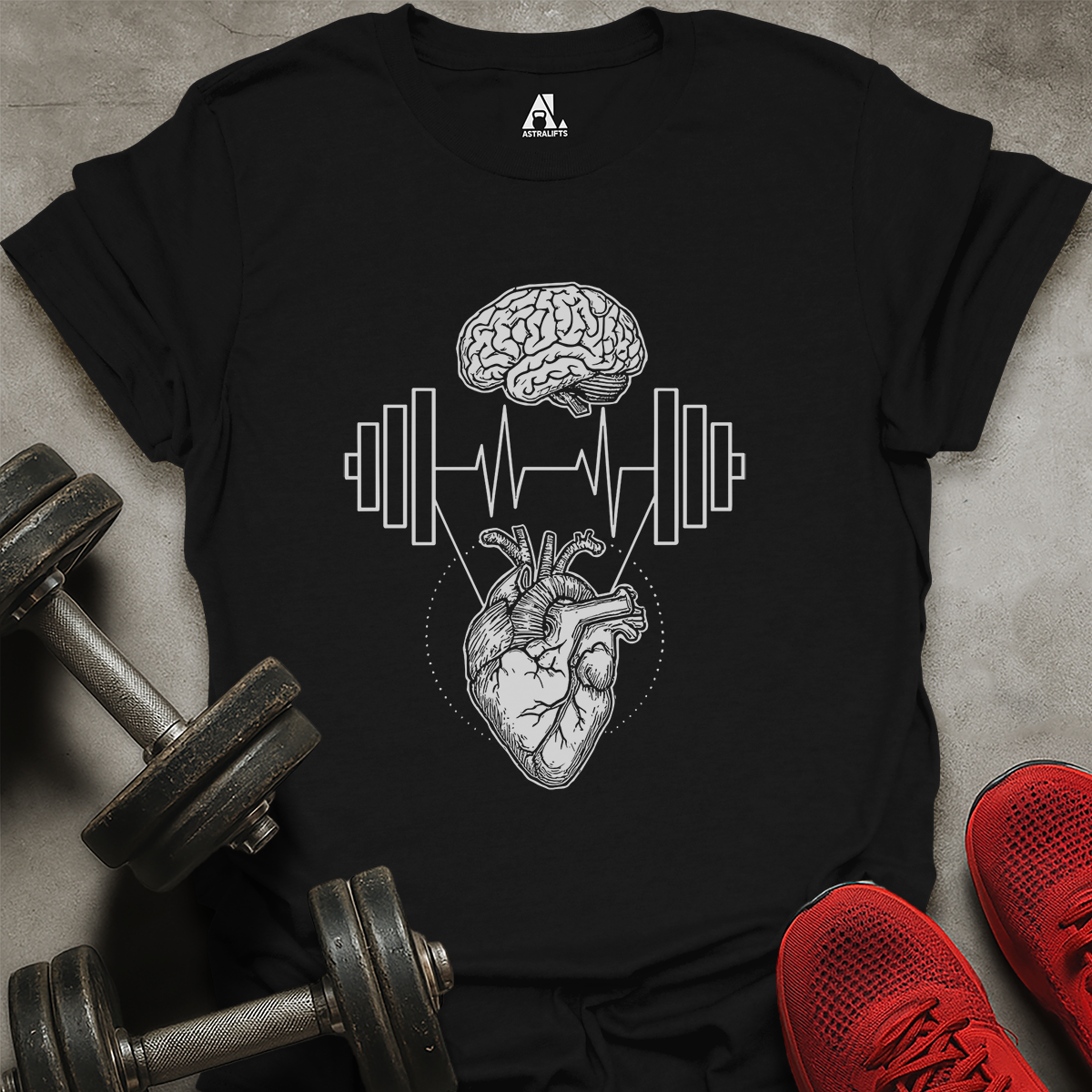 Power Circuit T-Shirt