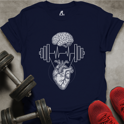 Power Circuit T-Shirt