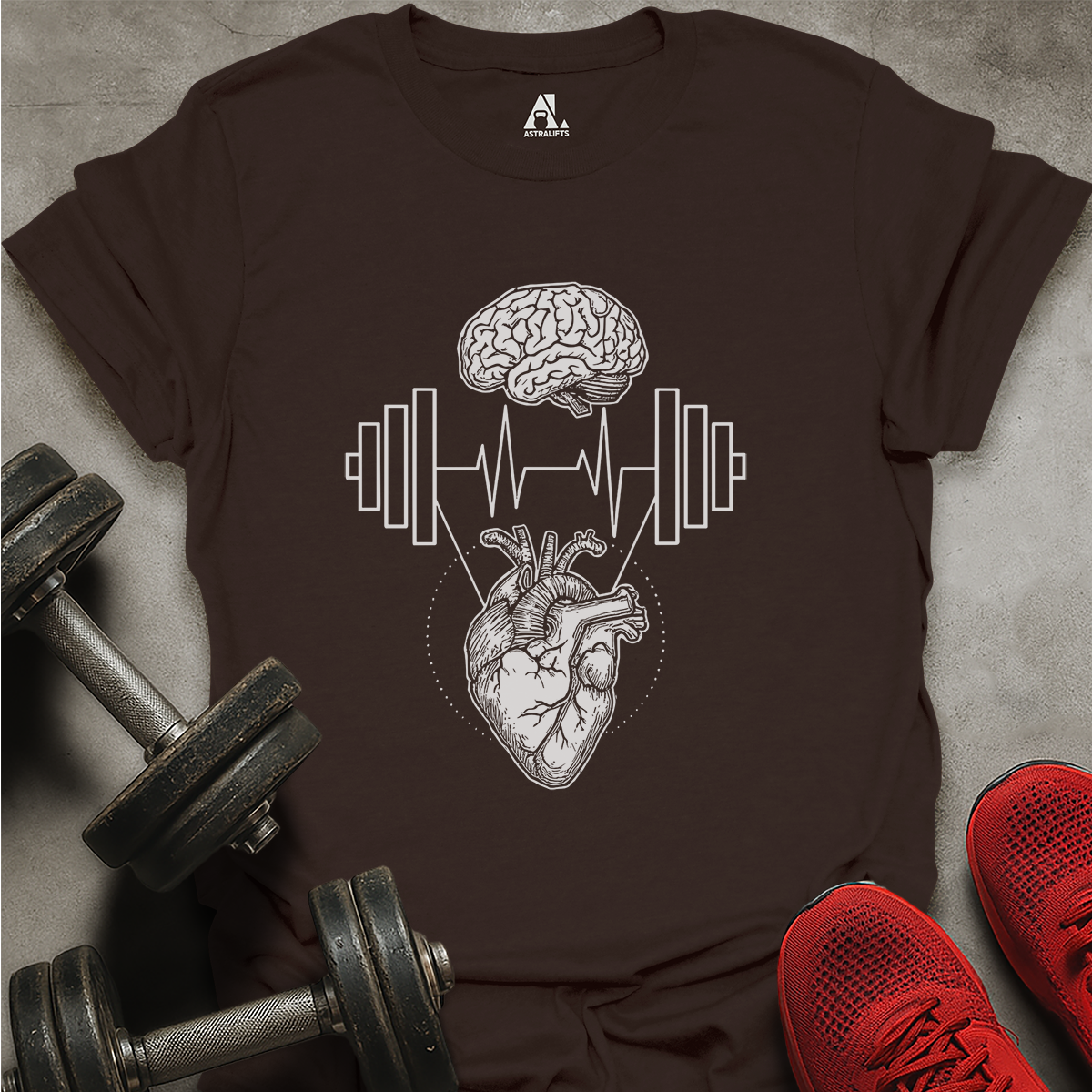 Power Circuit T-Shirt