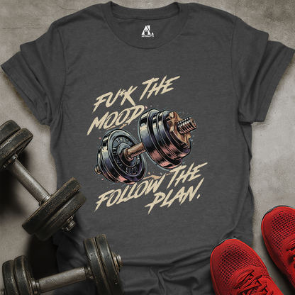 Follow The Plan T-Shirt