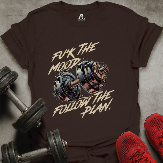 Follow The Plan T-Shirt