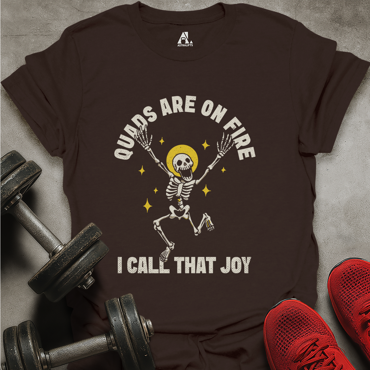 I Call That Joy T-Shirt