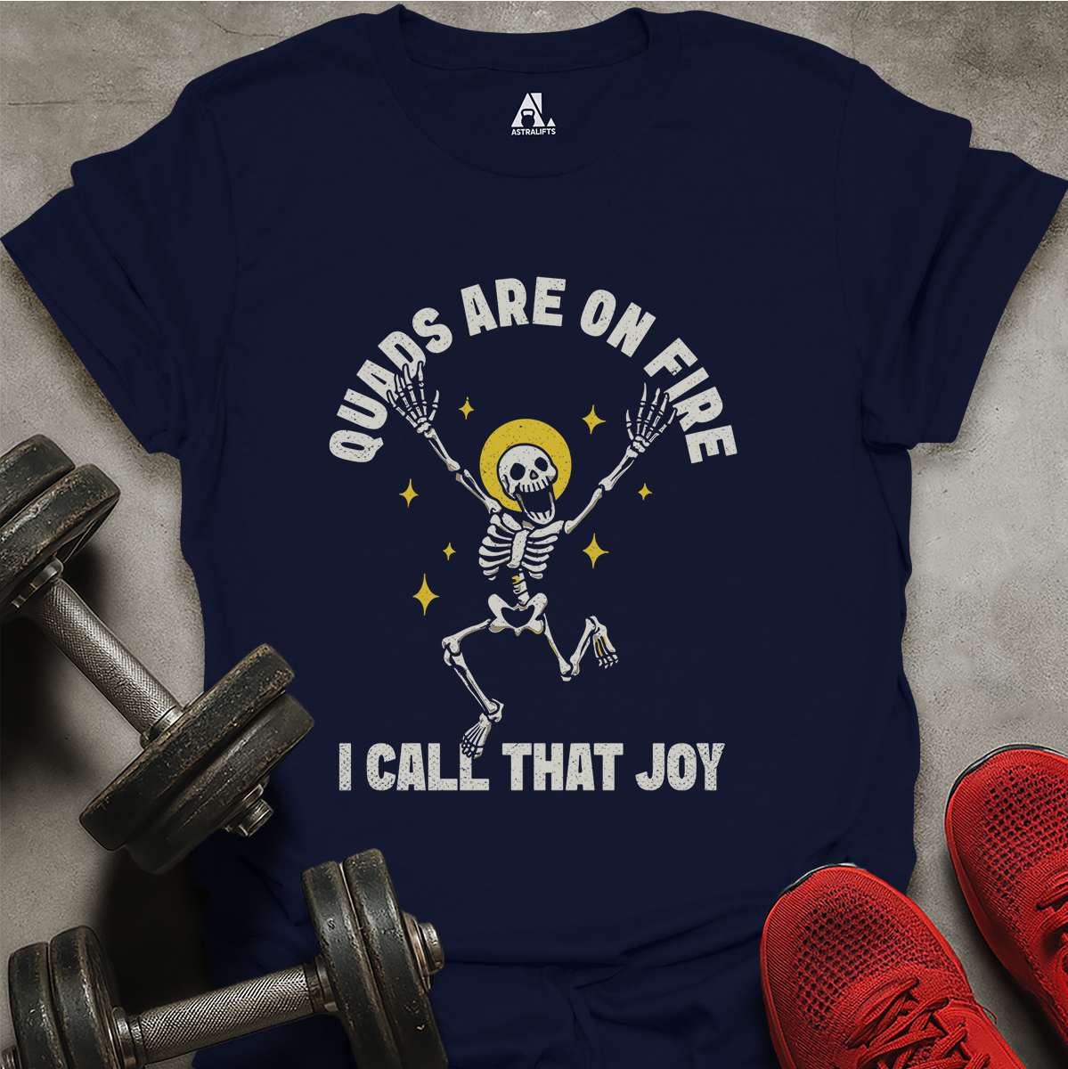 I Call That Joy T-Shirt