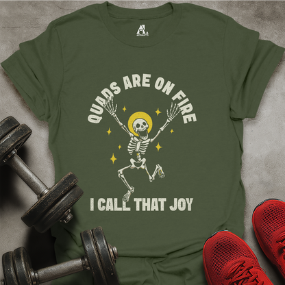 I Call That Joy T-Shirt