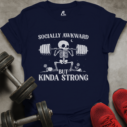 Socially Awkward T-Shirt