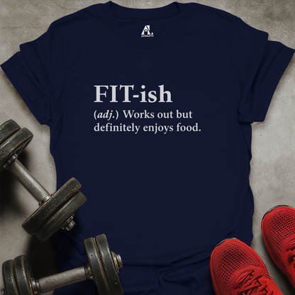 Fit-ish T-Shirt