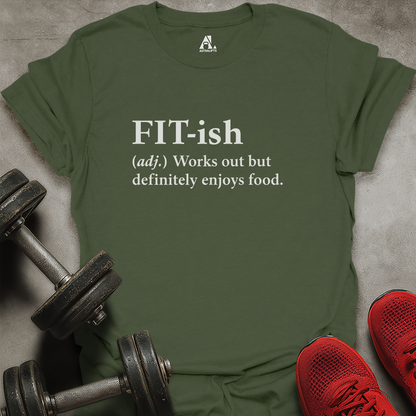 Fit-ish T-Shirt