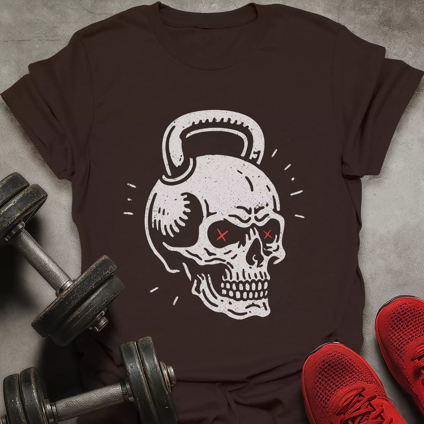 Bell Of Doom T-Shirt