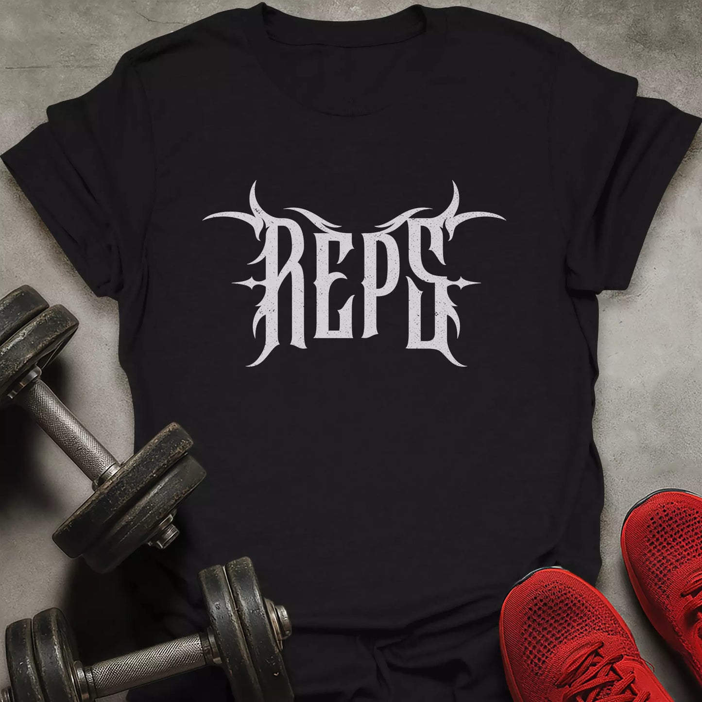 Reps T-Shirt