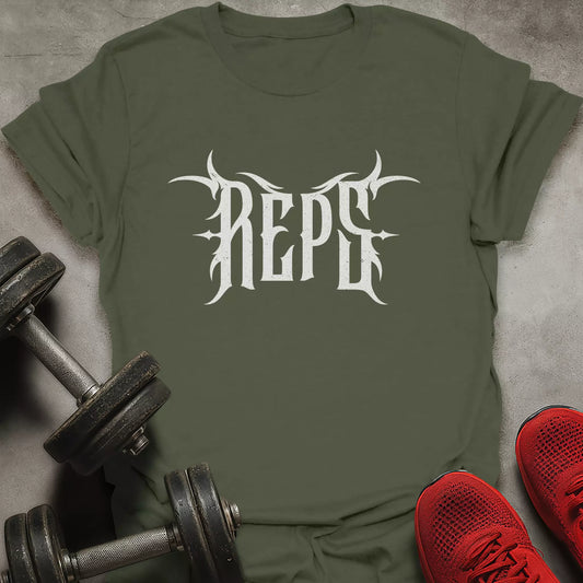 Reps T-Shirt