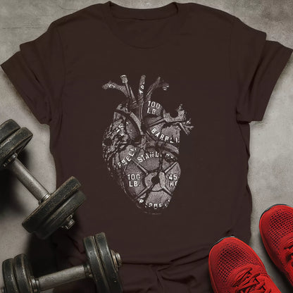 Weighted Core T-Shirt