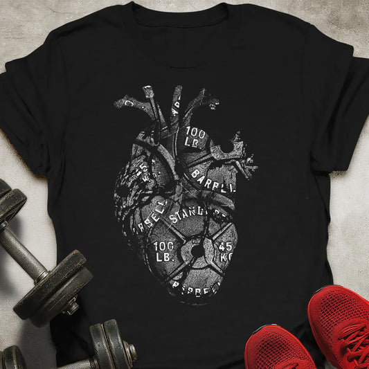 Weighted Core T-Shirt