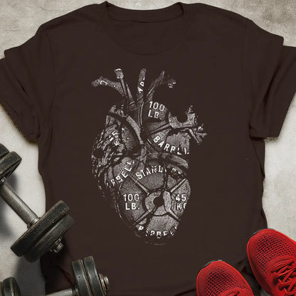 Weighted Core T-Shirt