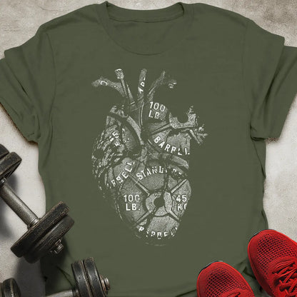 Weighted Core T-Shirt