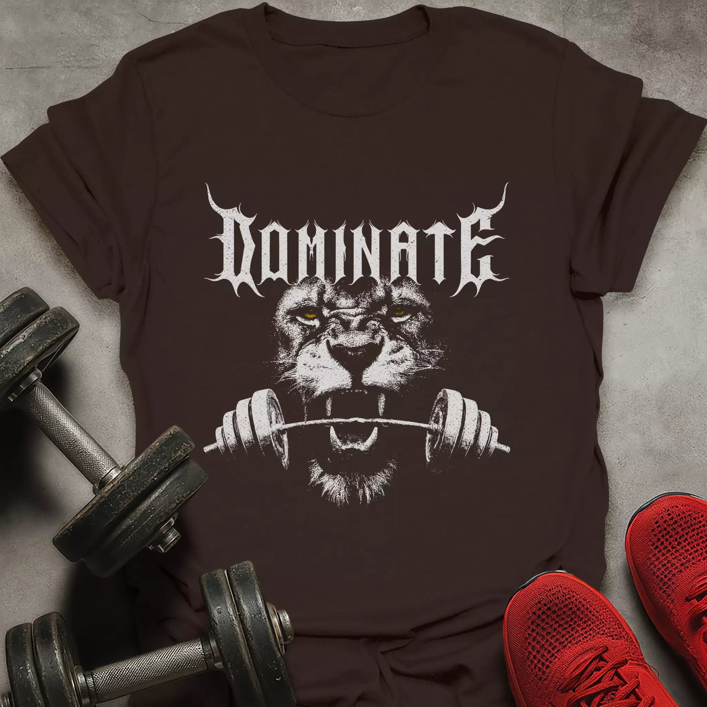Dominate T-Shirt