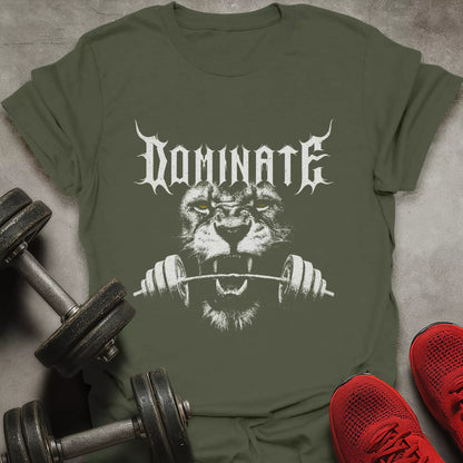 Dominate T-Shirt