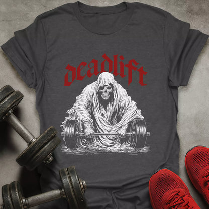 Deadlift Reaper T-Shirt