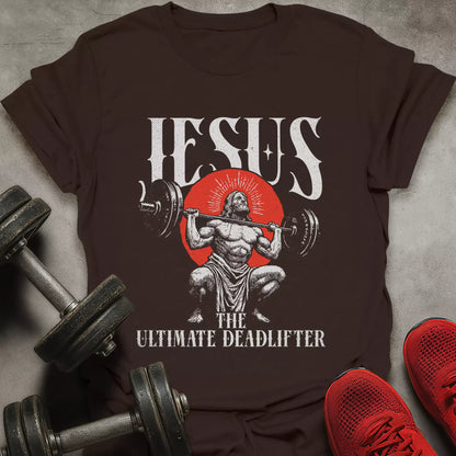 Ultimate Deadlifter T-Shirt