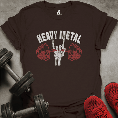 Heavy Metal T-Shirt